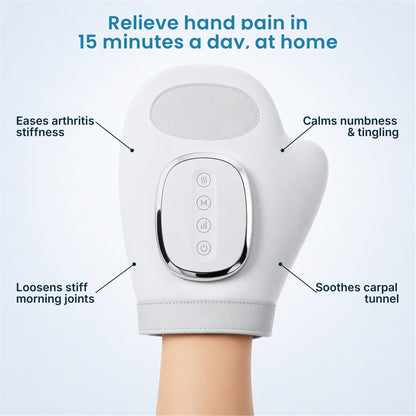 palvay Hand Massager