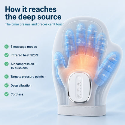 palvay Hand Massager