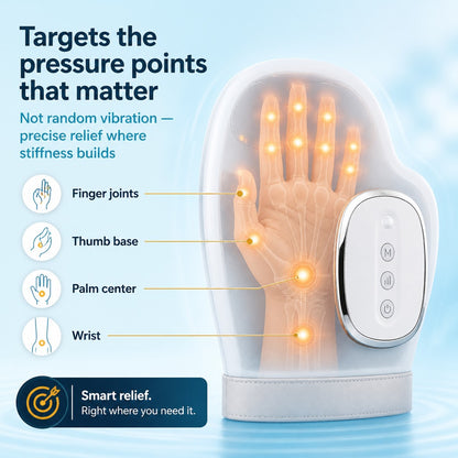 palvay Hand Massager