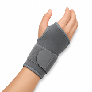 Wrist Braces