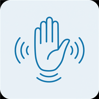 Deep Vibration Massage